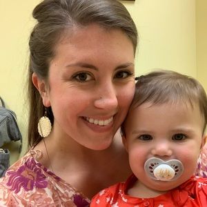 Meet your Posher, Sarah grace